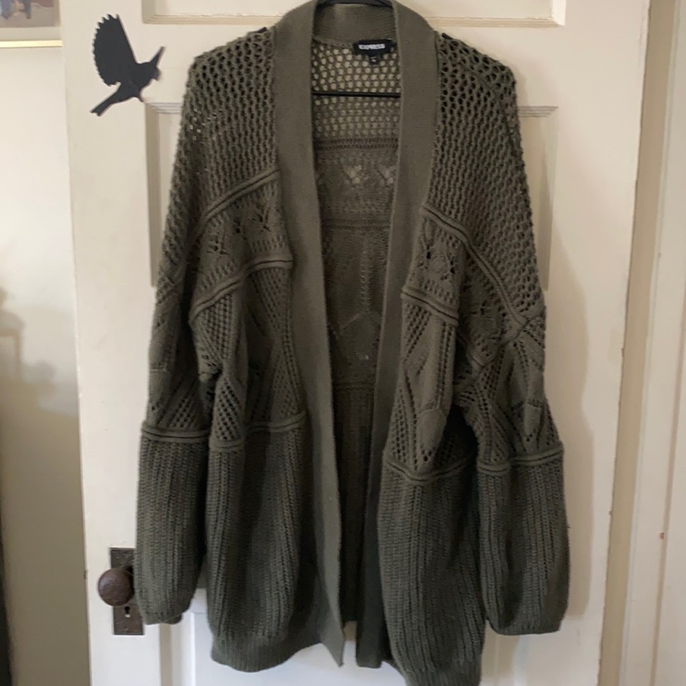 Cardigan